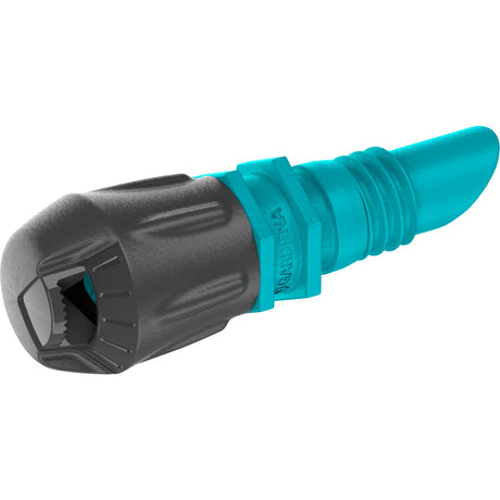 Gardena Micro-Drip-System-Sprinkler 90° (schwarz türkis, 5 Stück)