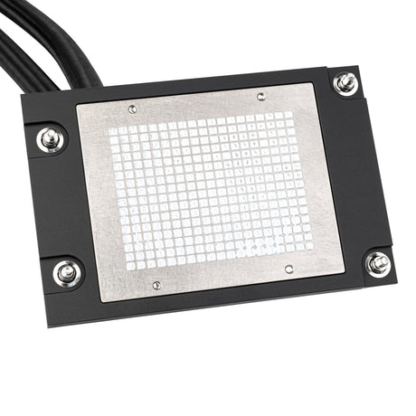 Silverstone xe360-tr5 Wasserkühlung (schwarz)