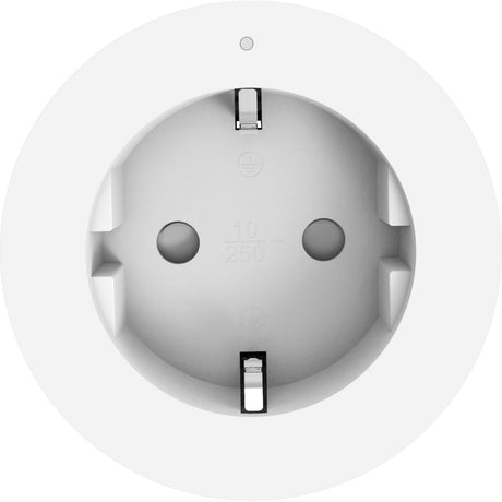 Aqara Smart Plug ZigBee – Energieüberwachung und Apple Home