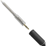 Ifixit Fixhub Lötspitze, meißelförmig, 1,5 mm Lötkolben (Silber)