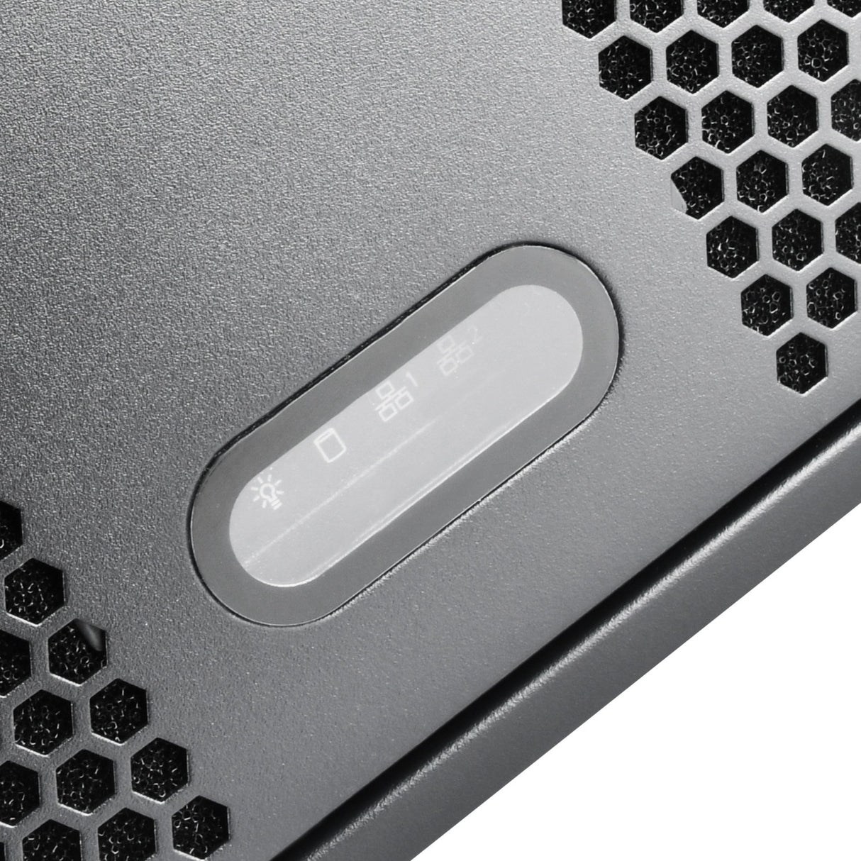 Silverstone Silverstone RM400