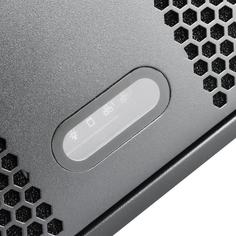 Silverstone Silverstone RM400