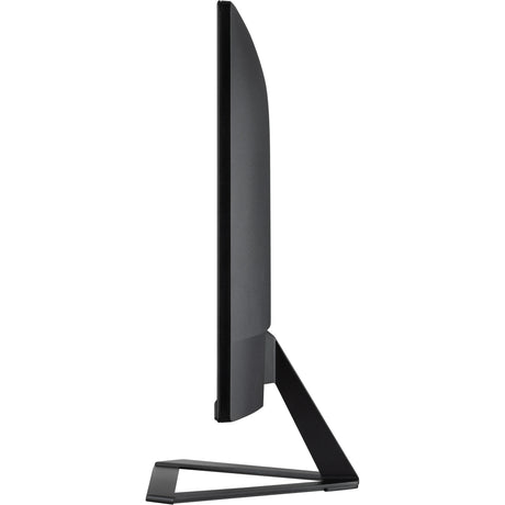 Viewsonic vx2479a-hd-pro 24 Gaming-Monitor (schwarz, 2x HDMI, 1x Display-Port, 240 Hz)