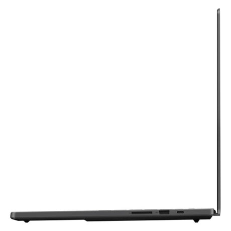 Asus Rog Zephyrus G16 Gu605cm-QR026W 16 Gaming-Laptop (Dunkelgrau | Ultra 9 285h | RTX 5060 | 16 GB | 1 TB SSD)
