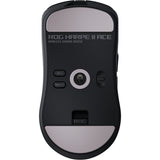 Asus Rog Harpe II Ace Gaming-Maus (Schwarz, 42.000 DPI, USB 2.0 Bluetooth 5.1 2,4 GHz)