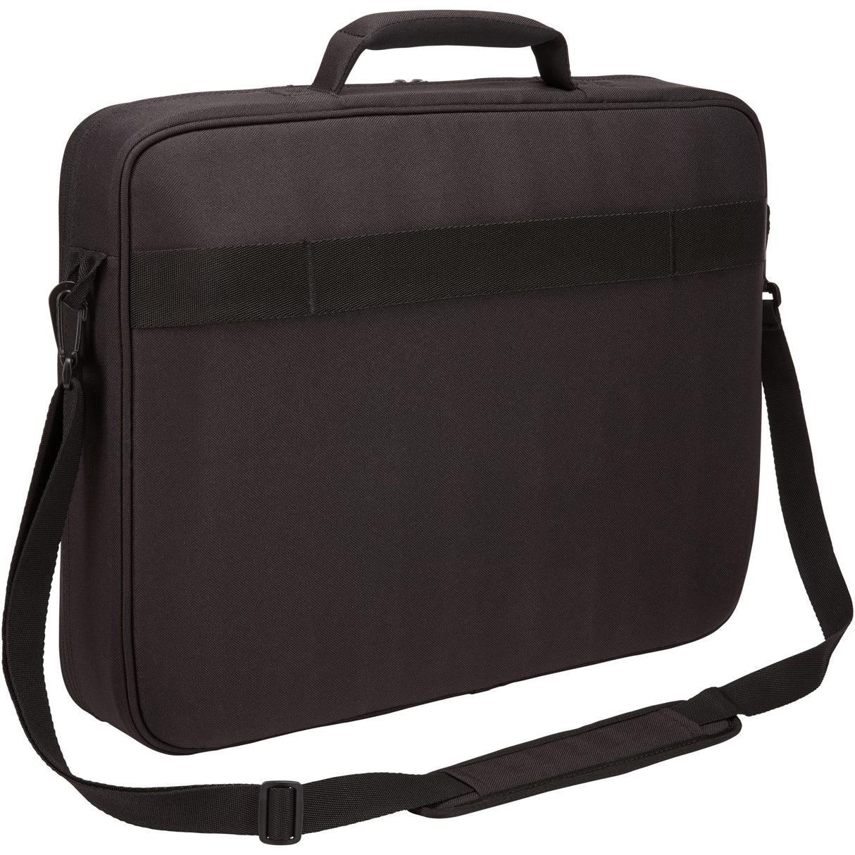 Fall Logikvorteil 17.3 Clamshell Bag Notebook -Tasche