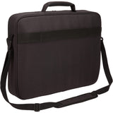 Fall Logikvorteil 17.3 Clamshell Bag Notebook -Tasche