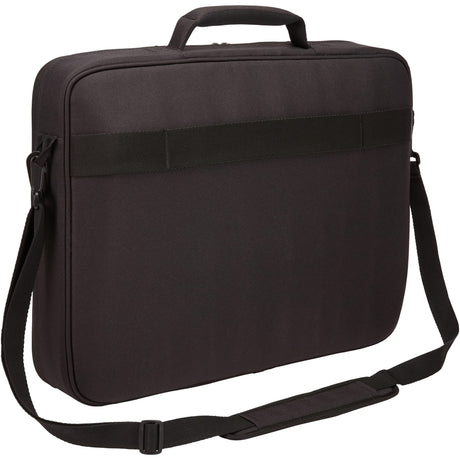 Fall Logikvorteil 17.3 Clamshell Bag Notebook -Tasche