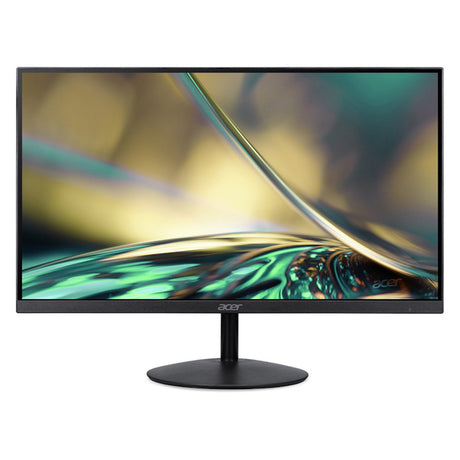 Acer sa242y h1 23,8-Monitor (schwarz, VGA, HDMI, 100 Hz)