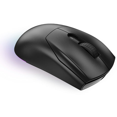Sharkoon SGM25W Gaming-Maus (schwarz, 12.000 dpi, RGB-LEDs)