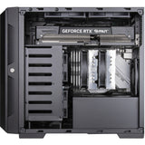Silverstone CS382