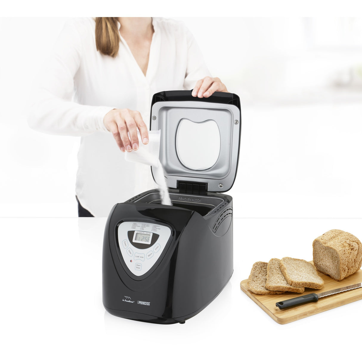 Princess 152009 Bread maker