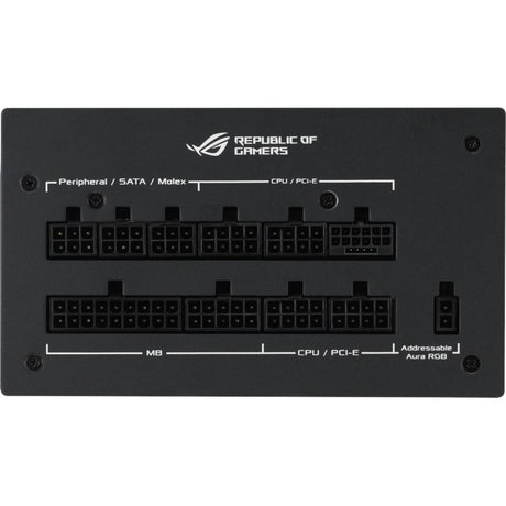 Asus Rog Strix 1200W Gold Aura Edition