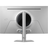 Samsung Odyssey OLED G8 G81SF 32 4K UHD Gaming-Monitor (Silber, 2x HDMI, DisplayPort, 2x USB-A, USB-B, 240 Hz)