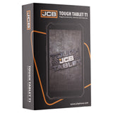 Jcb Tough Tablet T1 (Schwarz | 128 GB | Android 16 | Wi-Fi 5 | 4G)