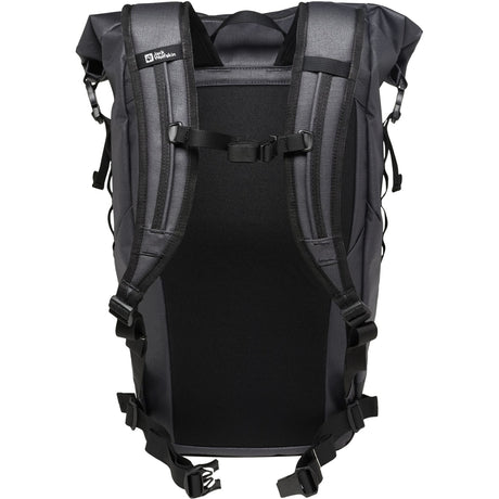 Jack Wolfskin All-in-Pack 30 Rucksack (schwarz, 30 Liter)