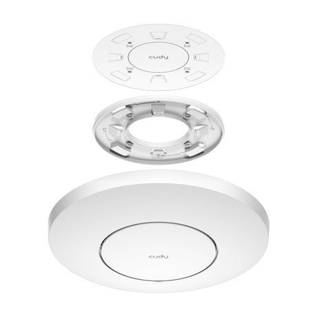 Cudy AC1200 WLAN-Gigabit-Zugangspunkt