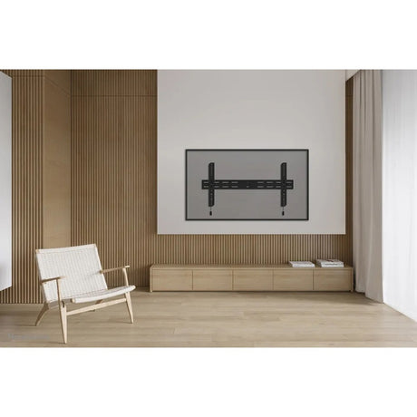 Neomounts Select WL35S-850BL18 TV-Wandhalterung (schwarz)