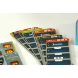 999 Spiele 999 Spiele Sky Team – Brettspiel