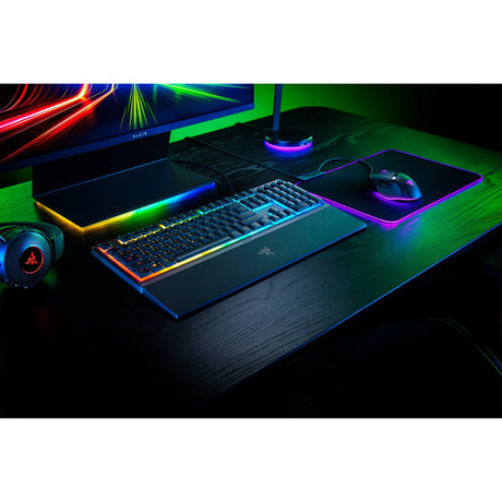 Razer Ornata V3 Low Profile Gaming -Tastatur