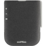 Viewsonic tragbarer LED-Projektor mit Harman-Kardon-Lautsprechern (schwarz, HDMI, Audio)