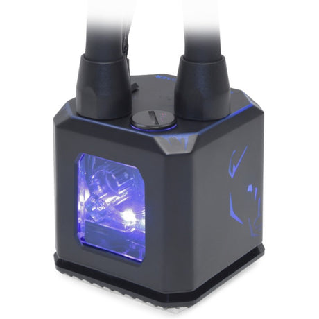 Alphacool Eisbaer 360 Aurora HPE Wasserkühlung (schwarz)