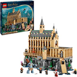 Lego 76435 Harry Potter Schloss Hogwarts – Die große Halle