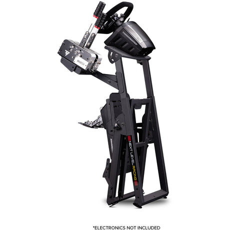 Next Level Racing Wheel Stand 2.0 Halter (schwarz)