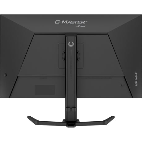 Iiyama G-Master Red Eagle GB3272QSU-B1 31,5 Gaming-Monitor (Schwarz (matt), 180 Hz, HDMI, DisplayPort, USB, Audio)