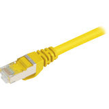 Sharkoon Patch Cable SFTP, RJ-45 mit Katze.6