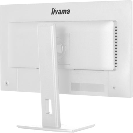 Iiyama Prolite xb2797hsu-w1 27 Monitor (weiß (matt), 120 Hz, HDMI, Display-Port, USB, Audio)
