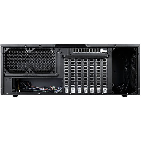 Silverstone Silverstone SST-GGD09B
