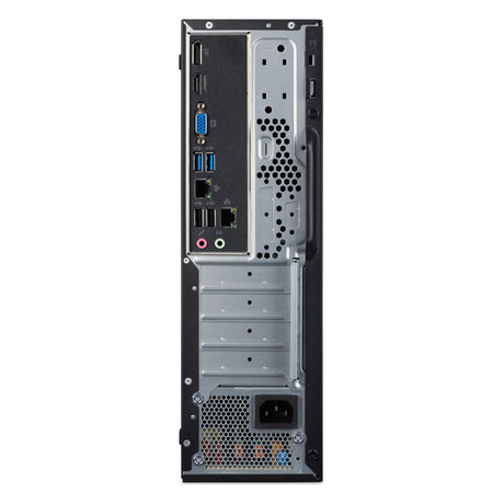 Acer aspire xc102-rpl pc-systeem (zwart | core 5 210h | intel graphics | 16 gb | 1 tb ssd)