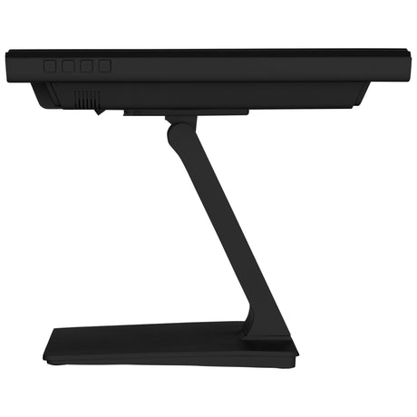 Iiyama Prolite T1932MSC-B2S 19 Touchscreen-Monitor (schwarz, VGA, HDMI, Display-Port, Audio, Touchscreen)