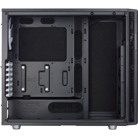 Fraktales Design fraktales Design Definieren Sie R5 Black