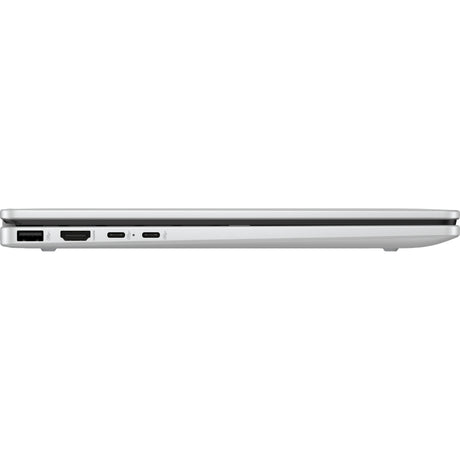Hp omnibook 5 flip 2-in-1 laptop 14-fp0075nd 14 laptop (zilver | core 7-150u | intel graphics | 16 gb | 512 gb ssd | touch | oled)