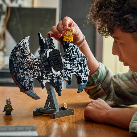 Lego Superhelden 76330 Batman-Logo