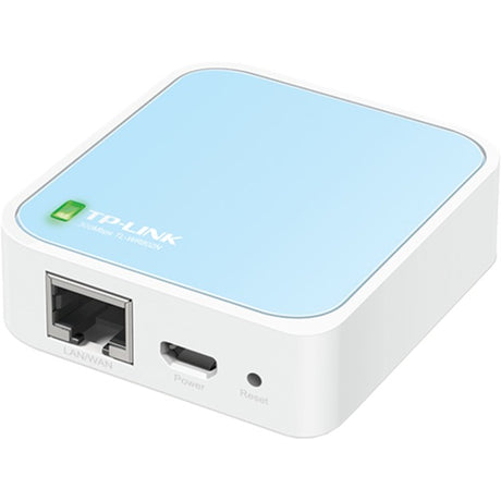 Tp-Link TL-WR802N WLAN-N-Nano-Router 300 MBit/s