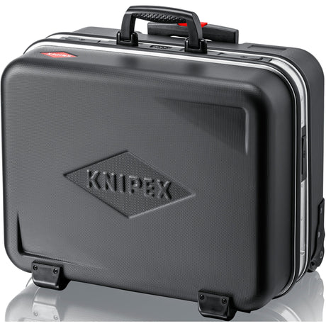 Knipex Werkzeugkoffer großer Twin-Move-Werkzeugkoffer (002141le)