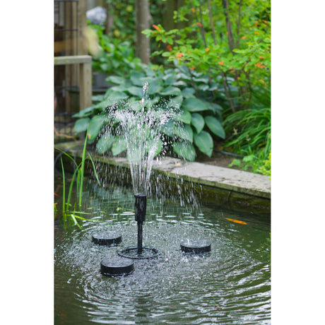 Ubbink Skimmax Ponds Kimmer und Vijverfontein