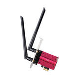 Cudy Ax5400 Wi-Fi 6e Bluetooth 5.3 PCI-E-Adapter