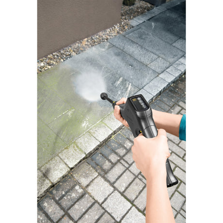 Kärcher K 3 Premium Power Control Hochdruckreiniger (Gelb Schwarz, 1.602-750.0)