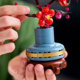 Lego Botanicals 10369 Japanische Aprikose