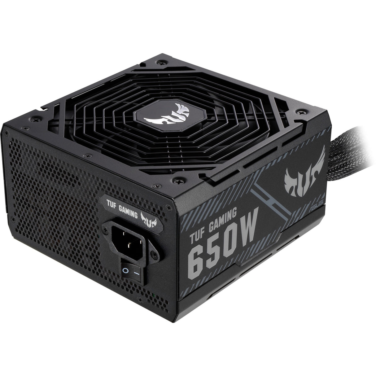 Asus TUF-Gaming 650b