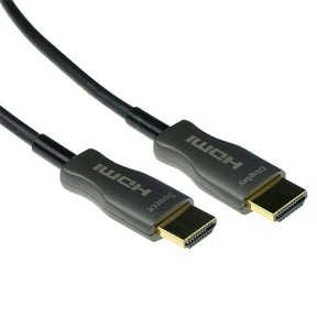 HDMI-Kabel Act AK3933 schwarz