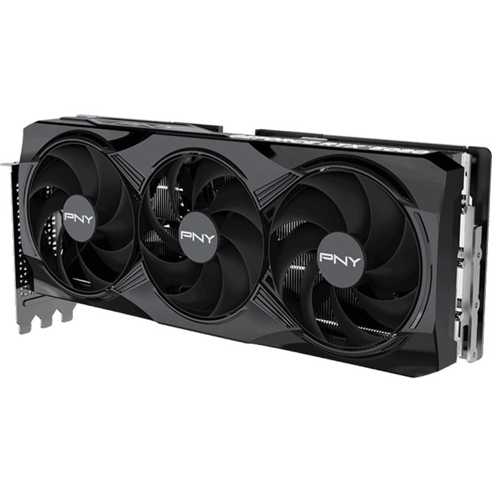 Pny Geforce RTX 5080 OC Grafikkarte (DLSS 4, 3x Display Port, 1x HDMI 2.1)
