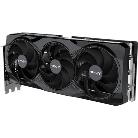 Pny Geforce RTX 5080 OC Grafikkarte (DLSS 4, 3x Display Port, 1x HDMI 2.1)