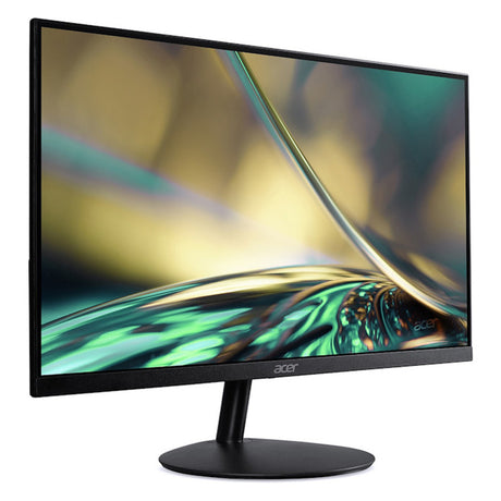 Acer sa242y h1 23,8-Monitor (schwarz, VGA, HDMI, 100 Hz)