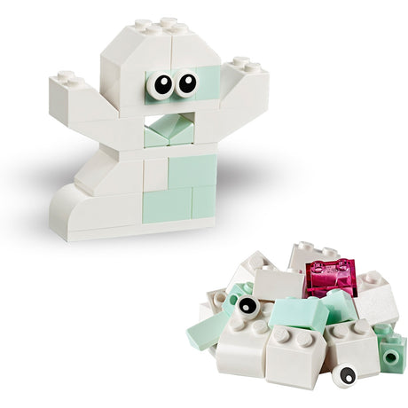 Lego Classic 10696 Kreativ-Aufbewahrungsbox