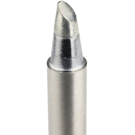 Ifixit Fixhub-Lötspitze, konisch abgeschrägt, 2,6 mm Lötkolben (Silber)